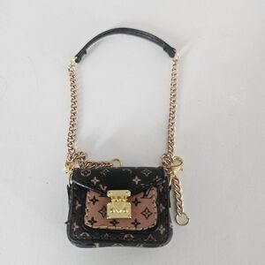 Fashion Bag Charm #2